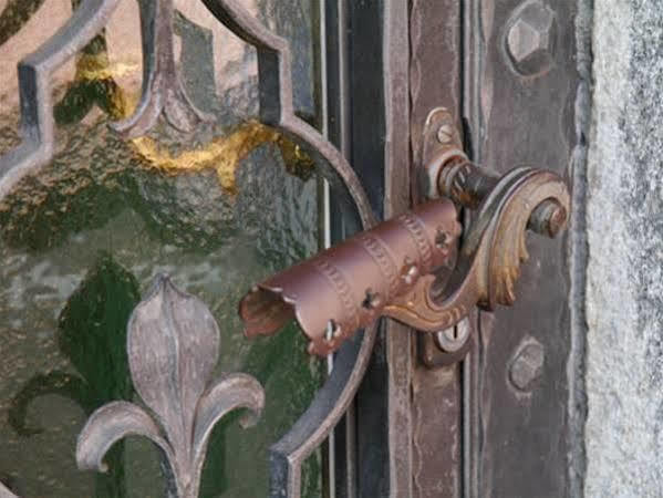 Hotel Elvezia Ascona Bagian luar foto
