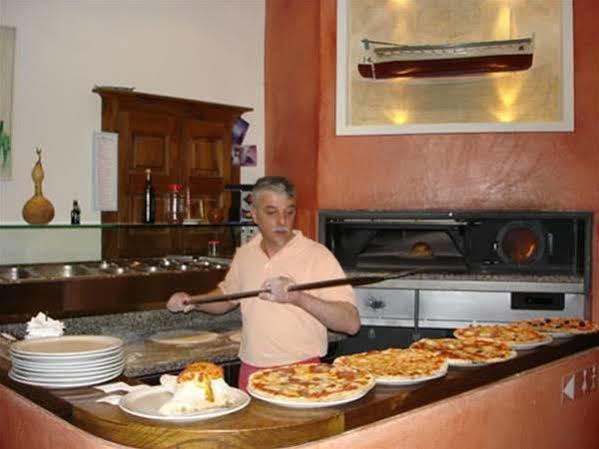 Hotel Elvezia Ascona Bagian luar foto